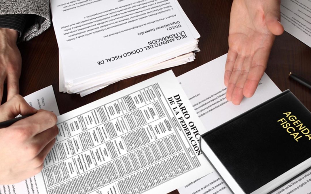 ¿Tienes problema para presentar tu pago provisional de enero 2019?