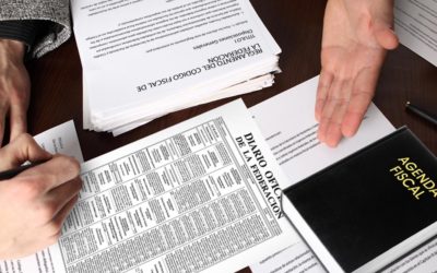 ¿Tienes problema para presentar tu pago provisional de enero 2019?