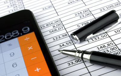 DISIF Y DICTAMEN FISCAL 2019