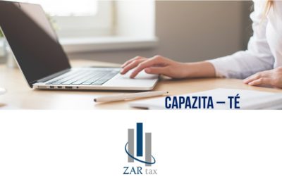 Reformas Fiscales 2020