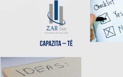Pre Cierre Fiscal 2019